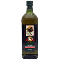 Italia Extra Virgin Olive Oil 1ltr
